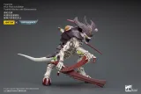 JOYTOY Warhammer 40k 1: 18 Tyranids Hive Fleet Leviathan