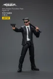 JOYTOY 1:18 Hardcore Coldplay Army Builder Promotion Pack