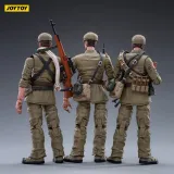JOYTOY JT1316 1:18 Chinese people's Volunteer Army ( Spring Uniform )