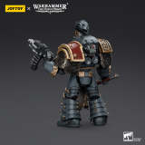 JOYTOY Warhammer The Horus Heresy 1:18 Space Wolves Varagyr Wolf Guard Squad