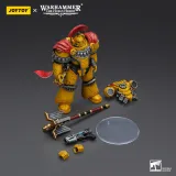 JOYTOY Warhammer The Horus Heresy 1:18 Imperial Fists Legion MkIII