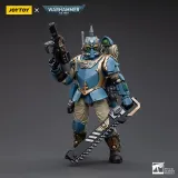 JOYTOY Warhammer 40k 1: 18 Astra Militarum Tempestus Scions Squad 55th Kappic Eagles