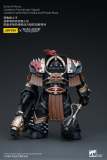 JOYTOY Warhammer The Horus Heresy 1:18 Sons of Horus Justaerin Terminator Squad