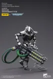 JOYTOY Warhammer 40k 1: 18 Necrons Sautekh Dynasty