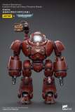 JOYTOY JT8957 Warhammer 40k 1: 18 Adeptus Mechanicus Kastelan Robot with Heavy Phosphor Blaster