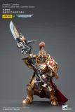 JOYTOY Warhammer 40k 1: 18 Adeptus Custodes