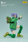 JOYTOY JT3358 1:12 FRONTLINE CHAOS CANDYFROG