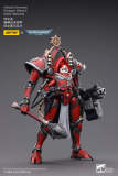 JOYTOY JT4508 Warhammer 40k 1: 18 Adepta Sororitas Paragon Warsuit Sister Merewa