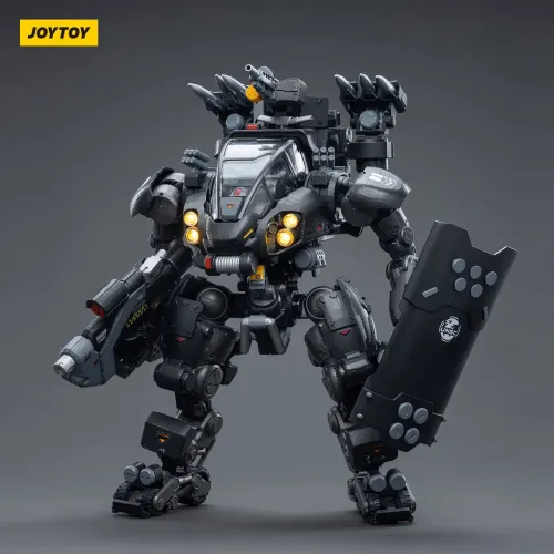 JOYTOY JT4362 1:25 Tiekui Dual Pilot Mecha