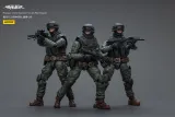 JOYTOY 1:18 Hardcore Coldplay Russian CCO Special Forces