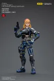 JOYTOY JT4645 Infinity - Corvus Belli Ariadna Equipe Mirage-5