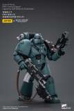 JOYTOY Warhammer The Horus Heresy 1:18 Sons of Horus MKVI Tactical Squad