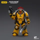 JOYTOY Warhammer The Horus Heresy 1:18 Imperial Fists Legion MkIII