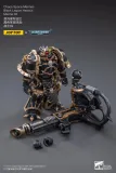 JOYTOY Warhammer 40k 1: 18 Black Legion Havocs