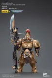 JOYTOY Warhammer 40k 1: 18 Adeptus Custodes