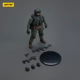JOYTOY 1:18 Hardcore Coldplay Russian CCO Special Forces