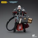 JOYTOY Warhammer 40k 1: 18 Adepta Sororitas