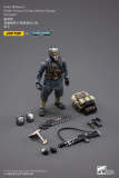 JOYTOY Warhammer 40k 1: 18 Death Korps of Krieg Veteran Squad