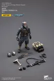 JOYTOY Warhammer 40k 1: 18 Death Korps of Krieg Veteran Squad