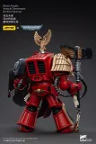 JOYTOY Warhammer 40k 1: 18 Blood Angels Assault Terminators