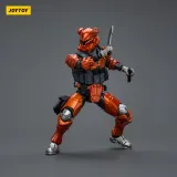JOYTOY 1: 18 Battle for the Stars Army Builder Promotion Pack