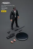 JOYTOY 1:18 Hardcore Coldplay Army Builder Promotion Pack