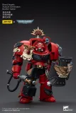 JOYTOY Warhammer 40k 1: 18 Blood Angels Assault Terminators