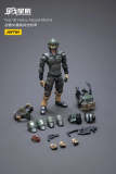 JOYTOY JT3242 1:18 Fear 06 Heavy Assault Mecha