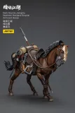 JOYTOY JT5840 5864 1:18 Dark Source-JiangHu Northern Hanland Empire Heavy Cavalry and Armored Horse