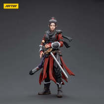 JOYTOY JT4027 1:18 Dark Source-Jianghu Yunping Qin