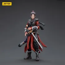 JOYTOY JT4027 1:18 Dark Source-Jianghu Yunping Qin