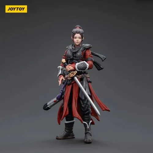 JOYTOY JT4027 1:18 Dark Source-Jianghu Yunping Qin