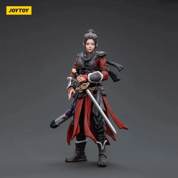 JOYTOY JT4027 1:18 Dark Source-Jianghu Yunping Qin