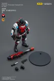 JOYTOY JT7622 7639 Infinity - Corvus Belli Nomads Wildcats Polyvalent Tactical Unit