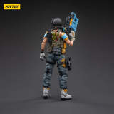 JOYTOY JT3082 1:18 North 04 Armed Attack Mecha