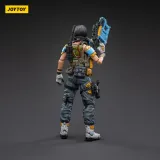 JOYTOY JT3082 1:18 North 04 Armed Attack Mecha