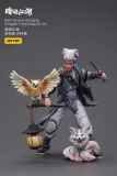 JOYTOY JT7707 1:18 Dark Source-JiangHu Zongshi Tomb Huai-En Xu