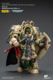 JOYTOY Warhammer 40k 1: 18 Dark Angels Deathwing Knight