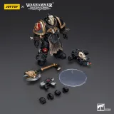 JOYTOY Warhammer The Horus Heresy 1:18 Space Wolves Deathsworn Pack