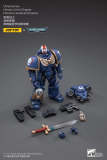 JOYTOY Warhammer 40k 1: 18 Ultramarines Heroes of the Chapter