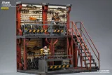 JOYTOY JT0814 1:18 Mecha Depot Weapon Section