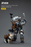 JOYTOY 1:18 Battle for the Stars Wasteland Scavengers
