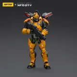 JOYTOY Infinity - Corvus Belli Yu Jing Tiger Soldiers