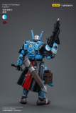 JOYTOY JT7547 Infinity - Corvus Belli Knight Of Santiago Hacker