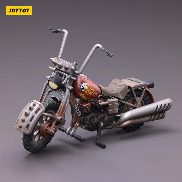 JOYTOY JT2313 1: 18 Harvey B19