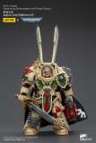 JOYTOY Warhammer 40k 1: 18 Dark Angels