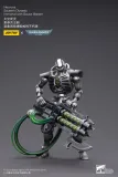 JOYTOY Warhammer 40k 1: 18 Necrons Sautekh Dynasty