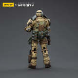 JOYTOY Infinity - Corvus Belli Armata-2 Proyekt Marauders Ranger Unit