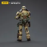 JOYTOY Infinity - Corvus Belli Armata-2 Proyekt Marauders Ranger Unit