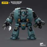 JOYTOY JT9985 Warhammer The Horus Heresy 1: 18 Sons of Horus Leviathan Dreadnought with Siege Drills